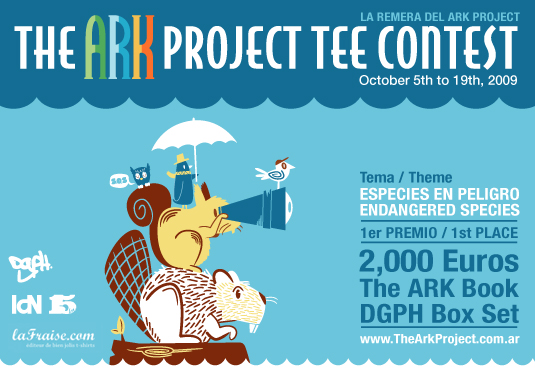 ark project